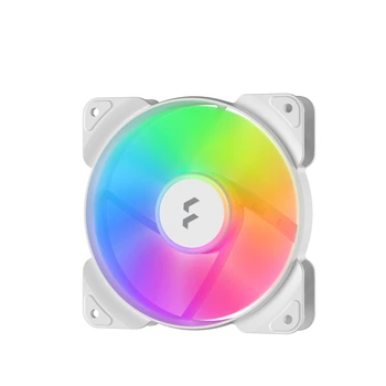 Кулер для корпуса Fractal Design Aspect 12 RGB White Frame (FD-F-AS1-1208)