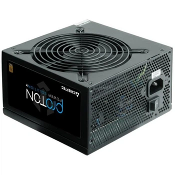 Блок питания 600W Chieftec Proton (BDF-600S)
