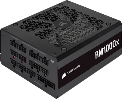 Блок питания 1000W Corsair RM1000x (CP-9020201-EU)