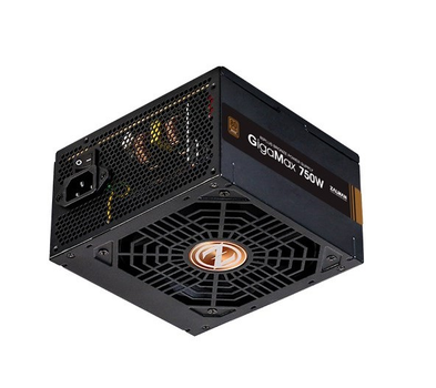 Блок питания 750W Zalman GigaMax (ZM750-GVII)