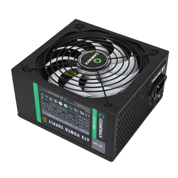 Блок питания 550W GAMEMAX (GP-550)