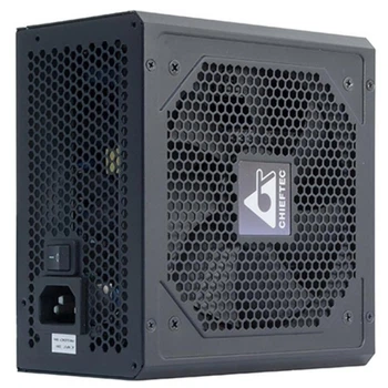 Блок живлення 600W Chieftec (GPE-600S)
