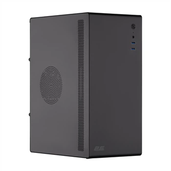 Корпус 2E Credo V200B-400 з БЖ (2E-V200B-400)