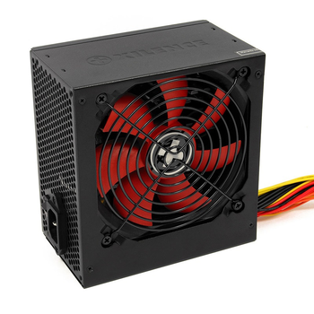 Блок питания 400W Xilence (XP400R6)