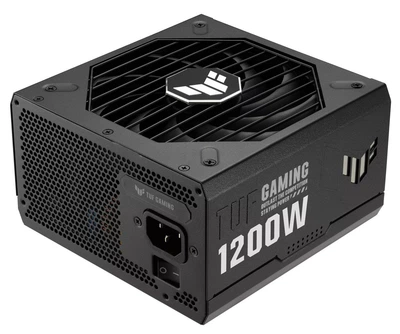 Блок живлення 1200W ASUS TUF Gaming Gold (TUF-GAMING-1200G)