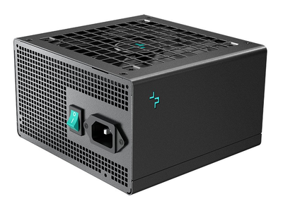 Блок живлення 750W DeepCool PN750D (R-PN750D-FC0B-EU)