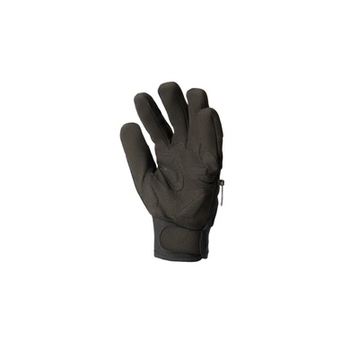 Перчатки тактические MFH Tactical Gloves Security Black XL