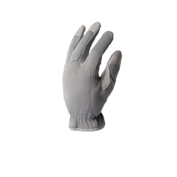 Перчатки тактические MFH Tactical Gloves Lightweight Urban Grey L