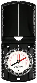 Компас Suunto MCB NH Mirror Compass ц:черный