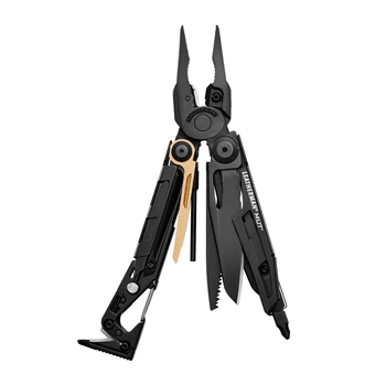 Мультиинструмент Leatherman® MUT® Black Multi