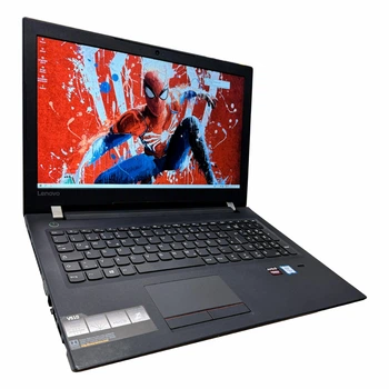 Ігровий ноутбук Lenovo V510-15IKB/ 15.6" FullHD, IPS/ Intel Core i3 6006U/ AMD Radeon R5 M330 (на 2 GB)/ RAM 8 GB DDR4/ 128 GB SSD/ Windows 10 Home Б\В