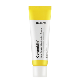 Крем для обличчя Dr.Jart+ Ceramidin Skin Barrier Moisturizing Cream зволожуючий з керамідами, 50 мл
