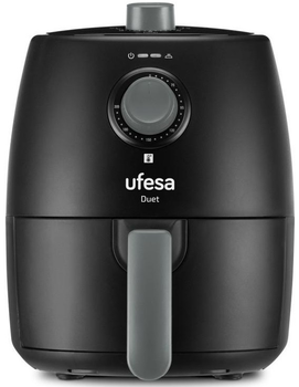 Мультипечь UFESA AF2050 Duet(72805355)