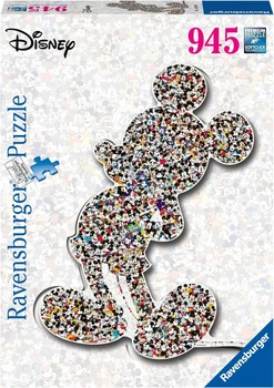 Пазл Ravensburger Mickey Mouse Міккі Маус 945 шт. (‎16099)