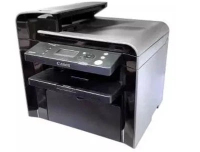МФУ Canon i-SENSYS MF4430 / Лазерная монохромная печать / 600 x 600 dpi / A4 / 23 стр/мин / USB 2.0 б/у