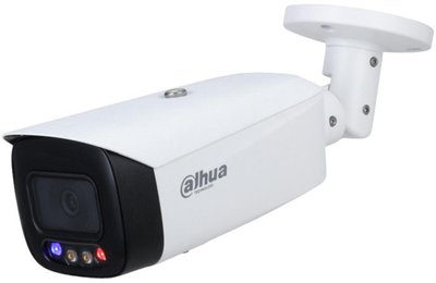 IP-камера Dahua IPC-HFW3249T1-AS-PV-0280B White