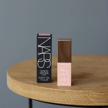 Рідкі рум'яна NARS Afterglow Liquid Blush Behave 7 мл