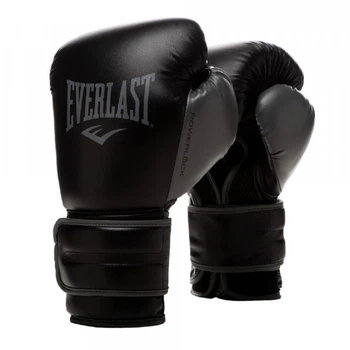 Боксерские перчатки Everlast POWERLOCK 2R TRAINING GLOVES