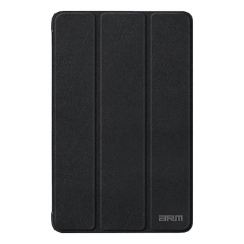 Чехол-книжка на планшет Honor Pad X9, Smart Case, Black, подставка для планшета 11.5 , кожаный, микрофибра, на магните, ArmorStandart (ARM74057)