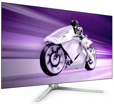 Монитор Philips Evnia 42M2N8900/00 OLED (42M2N8900/00) EU