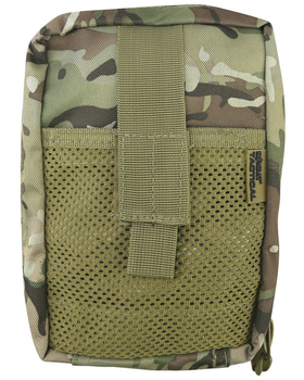 Підсумок для аптечки KOMBAT UK Medic Molle Pouch 5060545652640