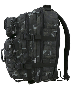 Рюкзак тактичний KOMBAT UK Hex-Stop Small Molle Assault Pack 5060545654446