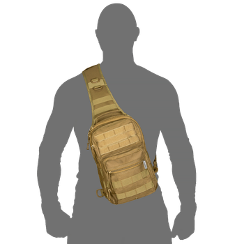 Сумка Camotec COB Sling 2908010158583