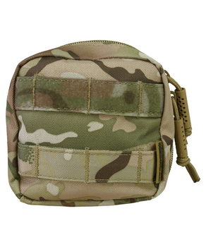 Підсумок KOMBAT UK Mini Molle Utility Pouch 5056258904930