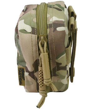 Результат KOMBAT UK Mini Molle Utility Pouch 5056258904930