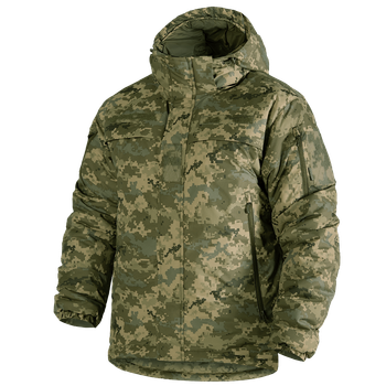 Куртка Camotec Patrol System 3.0 M 2908010189556