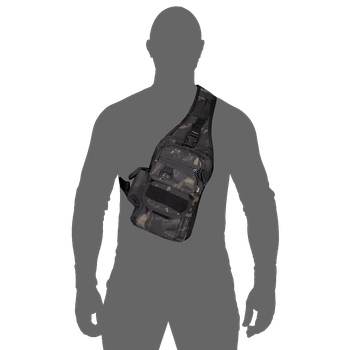 Сумка Camotec Gunner Sling 2.0 2908010158545