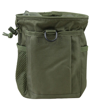 Підсумок для відпрацьованих магазинів KOMBAT UK Large Dump Pouch 5060545656785