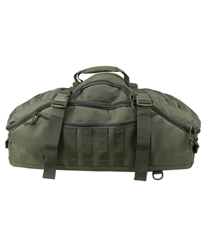 Сумка KOMBAT UK Operators Duffle Bag 5056258907702