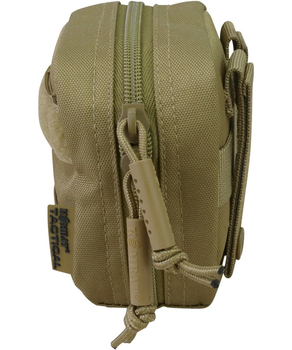 Підсумок KOMBAT UK Mini Molle Utility Pouch 5056258904923