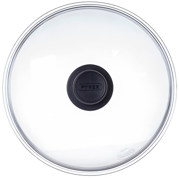 Крышка Pyrex Bombe 28 см (B28CL00/7646)