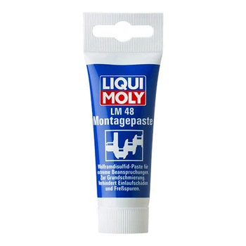 Паста Монтажная - LM 48 Montagepaste 0.05 Кг.