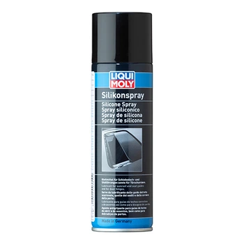 Силіконовий Спрей - Silicon-Spray 0.3 Л.