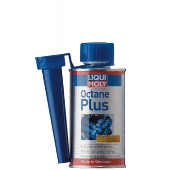 Присадка Для Збільшення Октанового Числа - Octane Plus 0.15 Л.