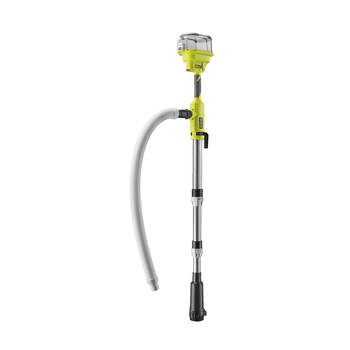 Ryobi Насос акумуляторний RY18STPA-0 5133005716 RYOBI, ONE+ 18 В, телескопічний, поді