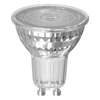 LEDVANCE Лампа світлодіодна (OSRAM) LED GU10 6.9-80W 3000K 230V PAR16