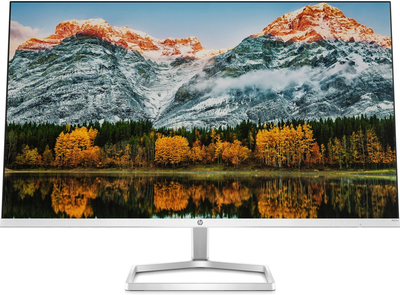 Монитор HP M27fw (2H1A4E9)