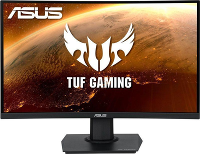 Монитор ASUS VG24VQE (90LM0575-B01170)
