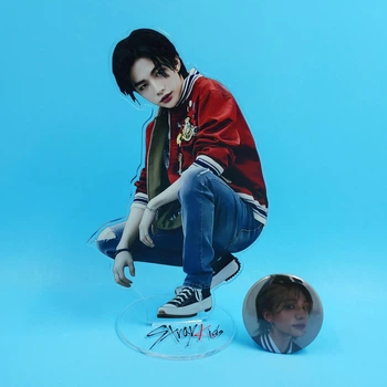 Акриловая фигурка Хан Джисон — Stray Kids