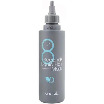 Маска для об’єму та відновлення волосся Masil 8 Seconds Liquid Hair Mask 100 ml