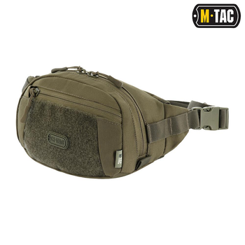 Тактическая M-Tac сумка Companion Bag Small Ranger Green олива