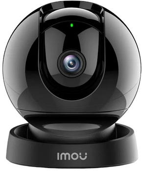 IP-камера Imou Rex 3D Black (IPC-GS2DP-5K0W)