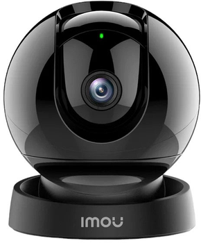 Kamera IP Imou Rex 3D Black (IPC-GS2DP-5K0W)