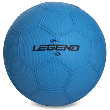 Мяч гандбольный Legend HB-3282 размер 3 Синий