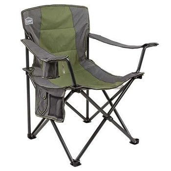 Стілець-зонтик CampMaster Classic 300, зелений (MC-347G)