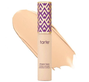 Консиллер Tarte Cosmetics Shape Tape Contour Concealer 20S light-sand10 мл (0137)